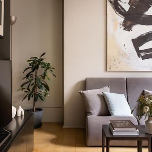 Studio superior con letto king size